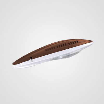 太陽(yáng)能路燈燈頭17YS-D-LED019